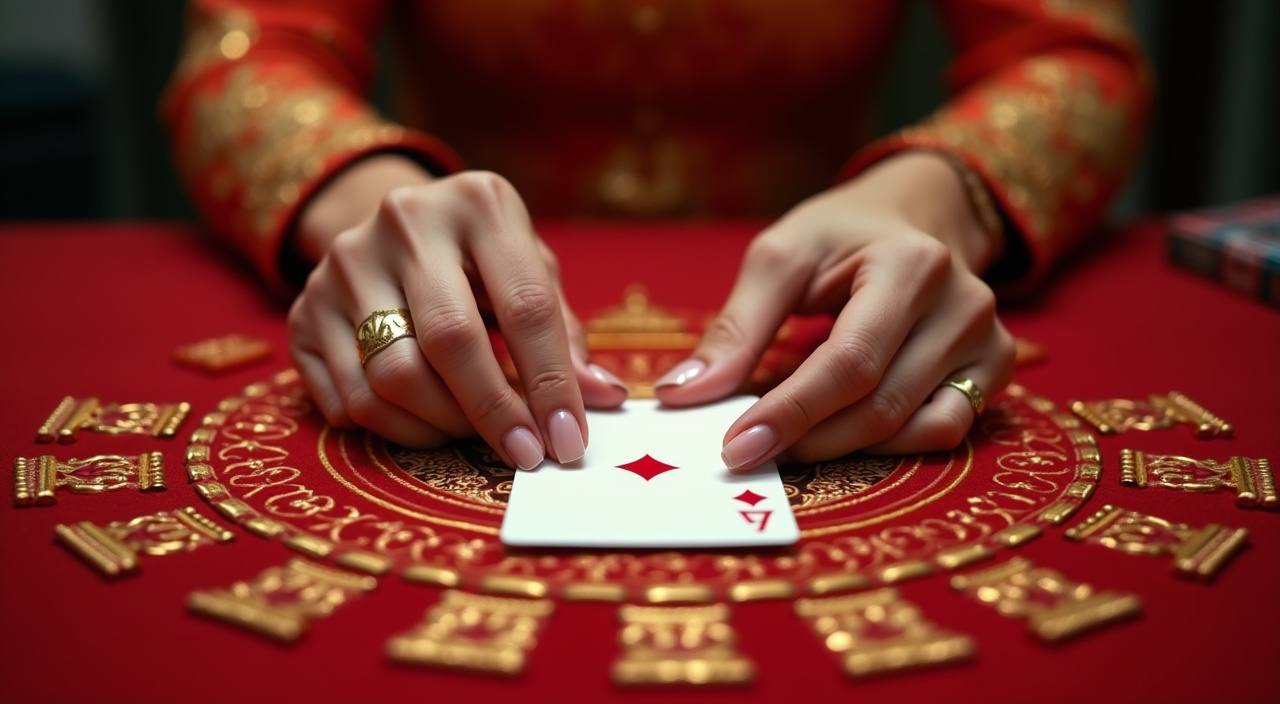 jhd bet Three Card Poker