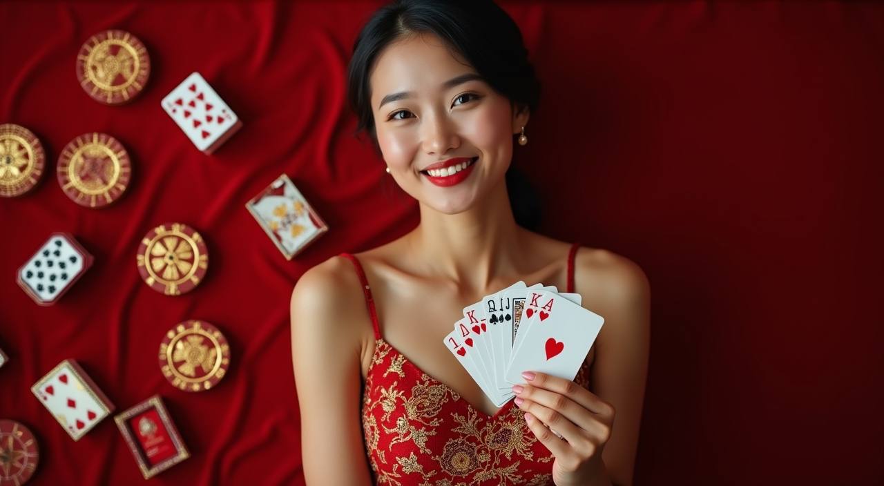 jhd bet မြန်ဆန် အကောင့်ဖွင့်ခြင်းနဲ့ Live Baccarat, Slots Gold, Sportsbook ပါတယ်